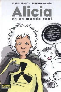 Alicia en un mundo real