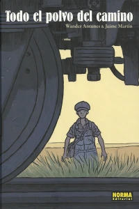 Todo el polvo del camino