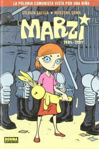 Marzi 1984-1987