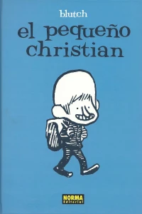 El pequeño christian