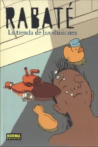 La tienda de las ilusiones