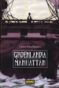 Groenlandia-Manhattan