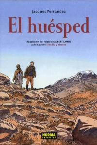 El huésped