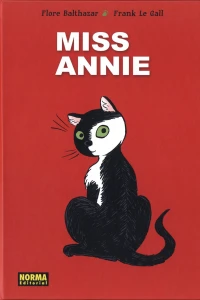 Miss Annie