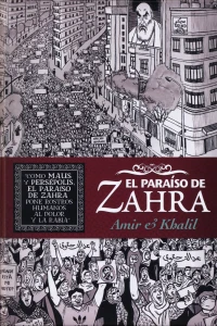 El paraíso de Zahra