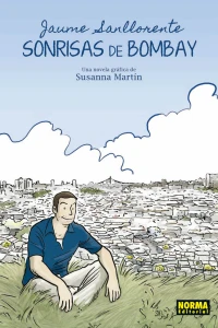 Sonrisas de Bombay