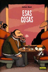 Esas Cosas