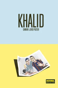 Khalid