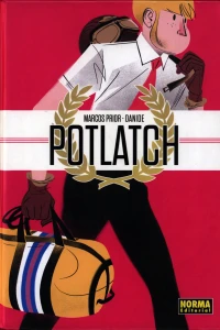 Potlatch