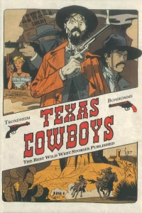 Texas cowboys 1
