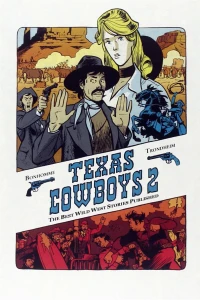 Texas cowboys 2