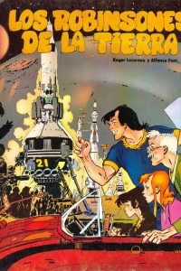 Los Robinsones de la Tierra