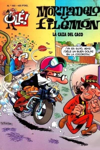 La caza del caco