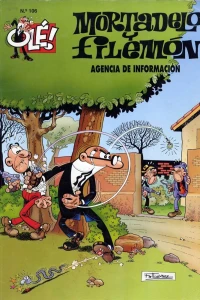 Agencia de información