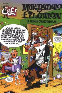 La prensa cardiovascular