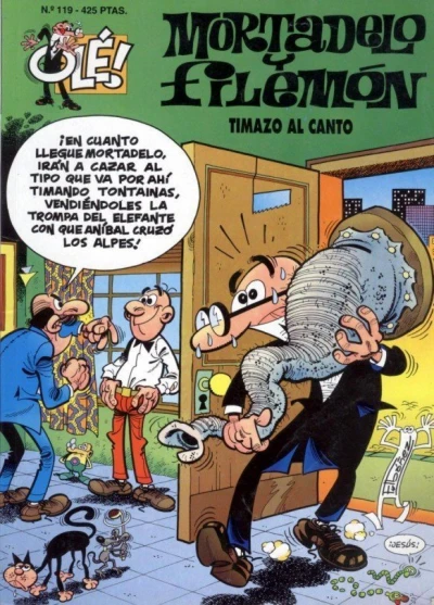 Cover of Timazo al canto
