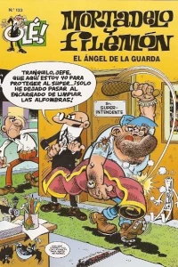 El Ángel de la guarda