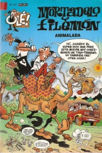 Animalada