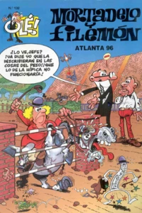 Atlanta 96