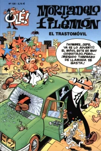 El Trastomóvil