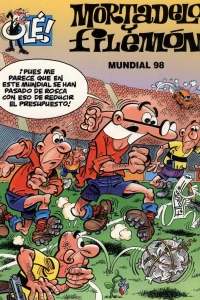 Mundial 98