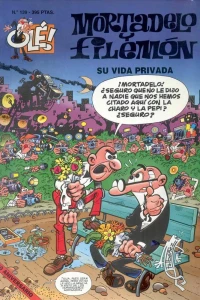 Su vida privada
