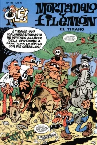 El tirano