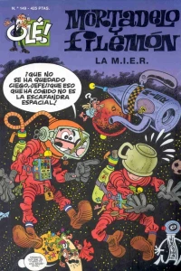 La M.I.E.R.