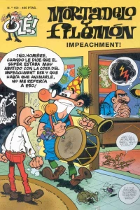 Impeachment!
