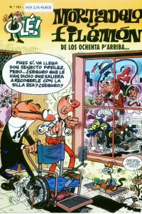 De Los Ochenta P`arriba...