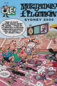 Sydney 2000