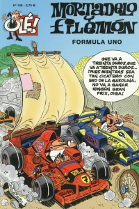 Formula uno