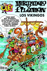 Los vikingos