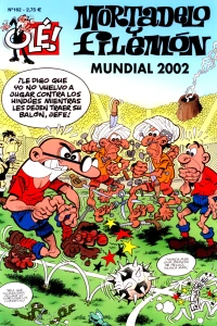 Mundial 2002