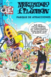 Parque de atracciones