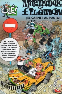 ¡El carnet al punto!