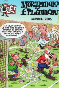 Mundial 2006