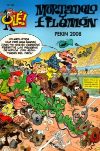 Pekín 2008