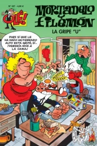 La Gripe "U"