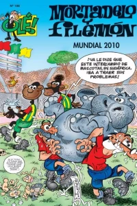 Mundial 2010