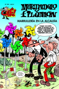 Marrullería en la alcaldía