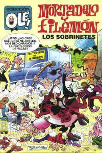 Los sobrinetes