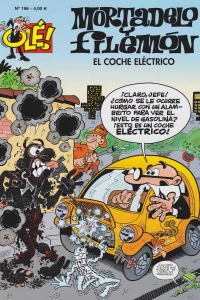 El coche eléctrico