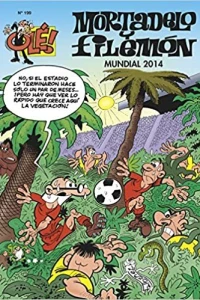 Mundial 2014