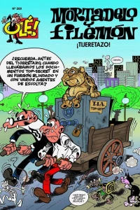 ¡Tijeretazo!