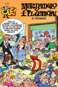 El Tesorero