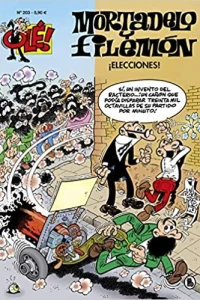 ¡Elecciones!