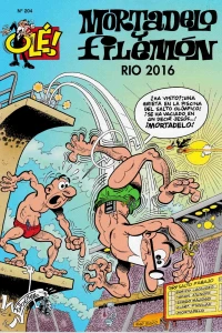 Rio 2016