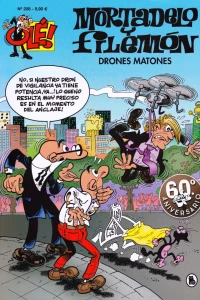 Drones Matones