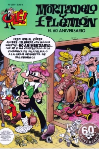 El 60 Aniversario